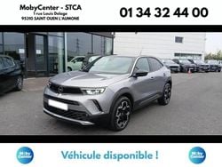 Gris Occasion 2023 Opel Mokka Ultimate SUV | 19 480 € (Prix juste)