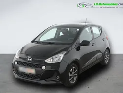 Utilisé 2018 Hyundai i10 Citadine | 16 200 € (Prix juste)