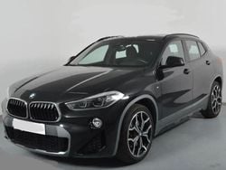 Noir Utilisé 2019 BMW X2 Sport Line SUV | 28 900 € (Bon prix)