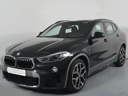 Noir Utilisé 2019 BMW X2 Sport Line SUV | 29 990 € (Prix juste)