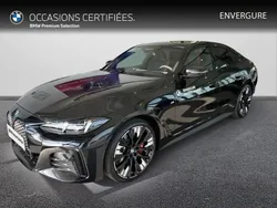 Noir Utilisé 2025 BMW i4 M Sport Berline | 78 900 €