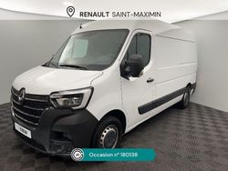Utilisé 2023 Renault Master Berline | 27 990 € (Prix juste)