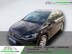 Occasion 2017 VW Touran Monospace | 23 600 € (Prix assez cher)