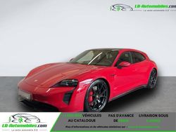 Utilisé 2022 Porsche Taycan 4S Berline | 85 300 € (Super prix)