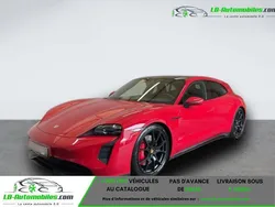 Utilisé 2022 Porsche Taycan 4S Berline | 85 300 € (Super prix)