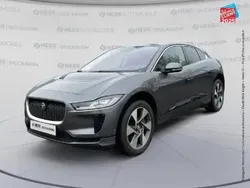 Utilisé 2019 Jaguar I-Pace SE SUV | 26 999 € (Super prix)