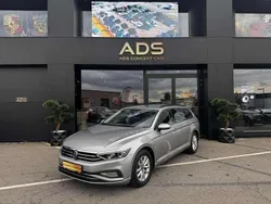 Argent Utilisé 2022 VW Passat Business Break | 22 553 € (Prix assez cher)