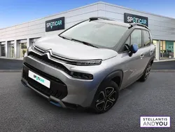 Utilisé 2022 Citroën C3 Aircross Feel SUV | 14 990 € (Prix juste)