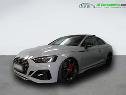 Utilisé 2021 Audi RS5 Sport Coupé | 71 700 € (Bon prix)
