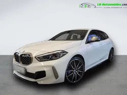 Utilisé 2022 BMW M135 Comfort Edition Citadine | 35 500 € (Bon prix)