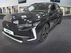 Noir Utilisé 2023 DS Automobiles DS4 Crossback Rivoli SUV | 32 990 € (Bon prix)