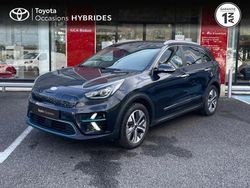 Bleu Utilisé 2022 Kia e-Niro Premium SUV | 22 000 € (Bon prix)