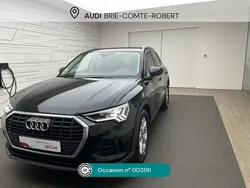 Utilisé 2022 Audi Q3 Sportback Design SUV | 31 990 € (Super prix)