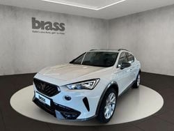 Blanc Utilisé 2023 Cupra Formentor Basis SUV | 24 450 € (Bon prix)