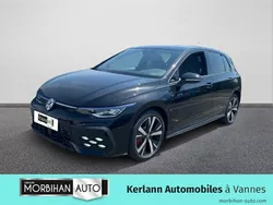 Noir Utilisé 2024 VW Golf VIII GTE Berline | 49 690 €