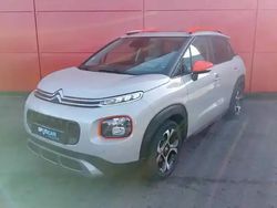 Beige Occasion 2021 Citroën C3 Aircross SUV | 16 980 € (Prix juste)