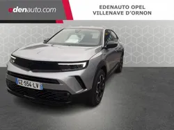 Gris Utilisé 2024 Opel Mokka Ultimate SUV | 31 190 €