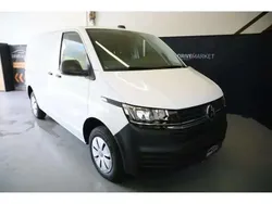 Blanc Nouvelle 2024 VW T6.1 Van | 32 707 € (Super prix)