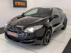 Noir Utilisé 2011 Renault Mégane Coupé Trophy Coupé | 20 490 €