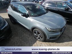 Utilisé 2020 Volvo XC40 SUV | 30 990 € (Bon prix)