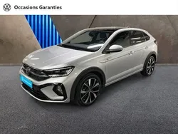 VW Taigo