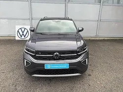 Utilisé 2024 VW T-Cross R-line SUV | 28 990 € (Prix cher)