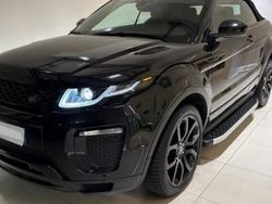 Occasion 2016 Land Rover Range Rover evoque HSE Dynamic SUV | 34 890 €