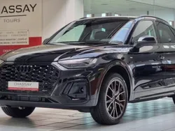 Audi Q5 Sportback