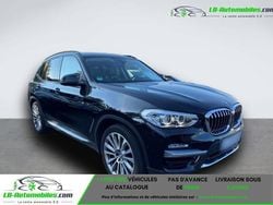 Utilisé 2019 BMW X3 SUV | 38 100 € (Bon prix)