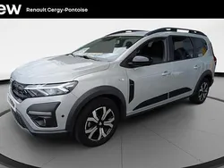 Gris Utilisé 2022 Dacia Jogger Extreme Break | 18 480 € (Prix juste)