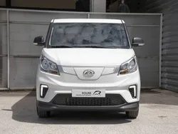 Blanc Nouvelle 2024 Maxus eDeliver 3 Van | 23 880 €