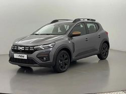 Gris Utilisé 2025 Dacia Sandero Extreme Citadine | 17 990 € (Prix juste)