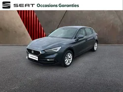 Utilisé 2025 Seat Leon Business Berline | 28 400 €