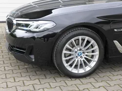 Utilisé 2022 BMW 530e Sport Line Berline | 42 100 € (Prix juste)