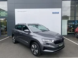 Gris Utilisé 2023 Skoda Karoq Ambition SUV | 26 990 € (Prix juste)
