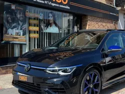 Utilisé 2023 VW Golf VIII R Berline | 52 900 € (Prix cher)