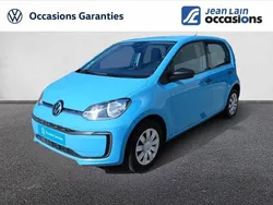 Utilisé 2021 VW e-up! Citadine | 12 590 € (Prix juste)