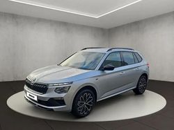 Argent Utilisé 2024 Skoda Kamiq Selection SUV | 22 300 € (Super prix)