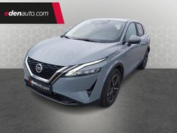 Utilisé 2022 Nissan Qashqai Style Edition SUV | 21 990 € (Prix juste)