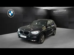 Othercolor Utilisé 2021 BMW X3 M Sport SUV | 39 890 € (Prix juste)