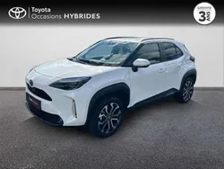 Utilisé 2024 Toyota Yaris Hybrid Design | 24 490 € (Prix juste)