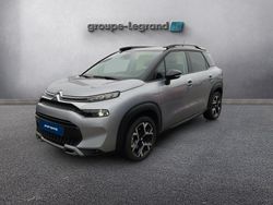 Utilisé 2024 Citroën C3 Aircross PureTech SUV | 18 780 € (Prix juste)
