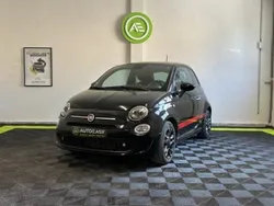 Utilisé 2021 Fiat 500 S Citadine | 11 990 € (Prix juste)