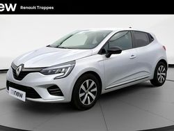 Gris Utilisé 2023 Renault Clio V Evolution Citadine | 15 390 € (Prix juste)