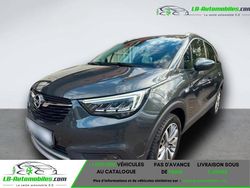 Occasion 2018 Opel Crossland X Ultimate SUV | 15 800 € (Prix assez cher)