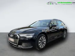 Utilisé 2023 Audi A6 Break | 42 500 € (Super prix)