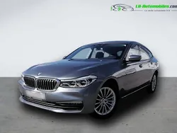 Utilisé 2018 BMW 630 Coupé | 38 200 €
