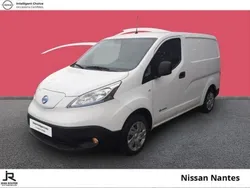 Blanc Utilisé 2021 Nissan e-NV200 Van | 14 990 €