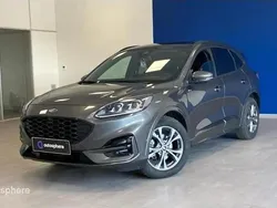 Utilisé 2023 Ford Kuga ST-Line X SUV | 24 999 € (Bon prix)