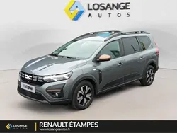 Gris Utilisé 2024 Dacia Jogger Extreme Coupé | 20 790 €